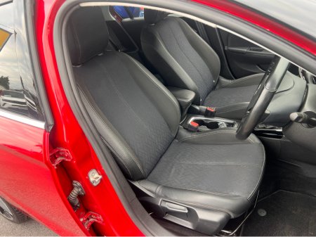 2022 Opel Corsa - thumbnail 3