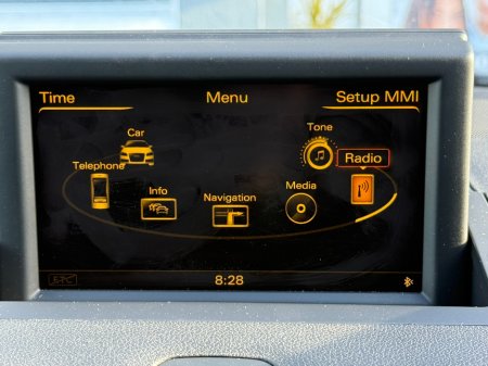 2014 Audi A1 2014 Audi A1 1.4 Petrol Auto, immaculate €10,990 thumbnail