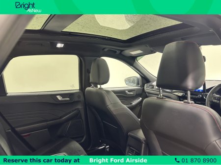 2022 Ford Kuga - thumbnail 22