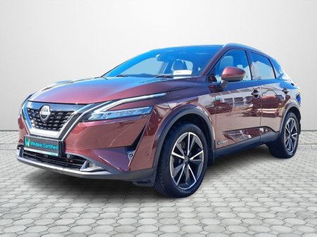 2023 Nissan Qashqai - photo 6