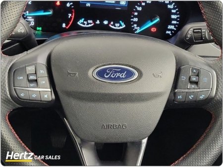 2023 Ford Focus ST-LINE 125 BHP Petrol Manual €20,495 thumbnail