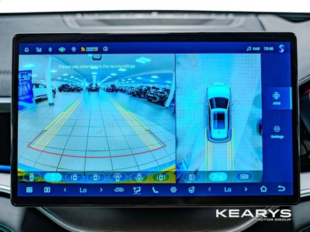 2025 BYD Seal U - thumbnail 18