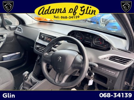 2017 Peugeot 208 - photo 3