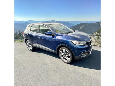 2016 Renault Kadjar - photo 3