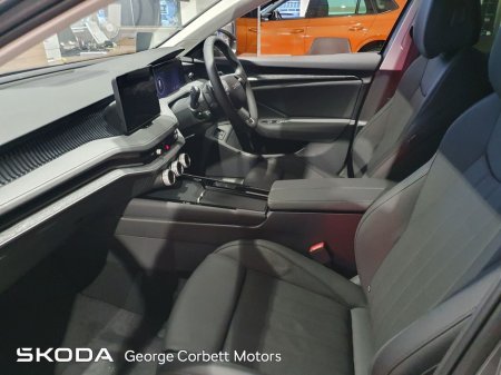 2026 Skoda Superb Combi Selection+ 1.5 TSI 204hp - Available for Immediate Delivery €57,055 thumbnail