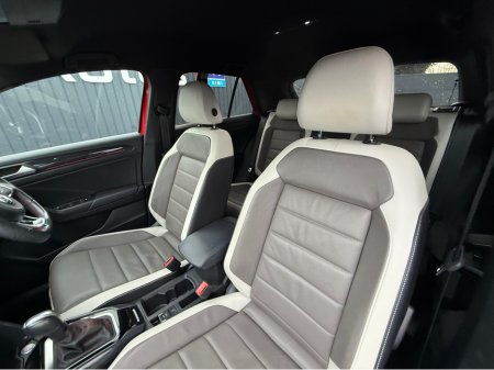 2020 Volkswagen T-Roc HIGHLINE PREMIUM SPORT - 2.0L DIESEL - AUTO - 12M WARRANTY - CAR: 1688 €21,950 thumbnail