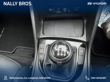 2025 Hyundai Tucson EXECUTIVE PLUS TWO TONE thumbnail