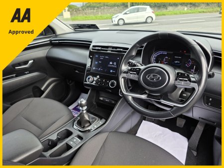 2023 Hyundai Tucson - thumbnail 19