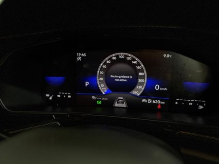 2023 Volkswagen T-Cross Life 1.0 TSI D7F 110HP 5DR AUT €25,777 thumbnail