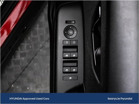 2025 Hyundai Kona 1.6 HYBRID N Line Auto €37,249 thumbnail