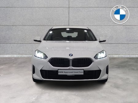 2026 BMW 1 Series 120 Sport €42,950 thumbnail