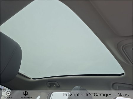 2026 Leapmotor B10 Design 67.1kw(420Km) Demo (Price Includes €1000 Scrappage Allowance) €33,950 thumbnail