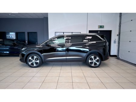 2024 Peugeot 5008 - thumbnail 6