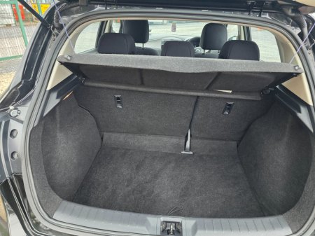 2016 Nissan Pulsar 1.5 DCI XE €8,950 thumbnail