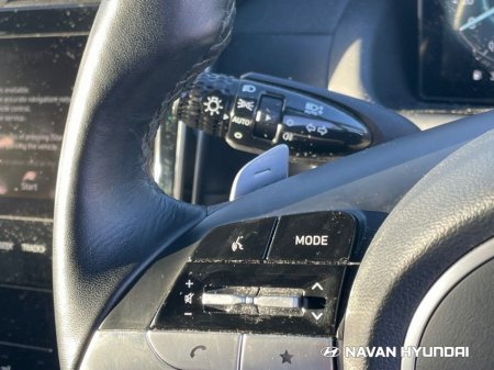 2023 Hyundai Tucson 2WD Executive Plus HEV STG Auto €35,950 thumbnail