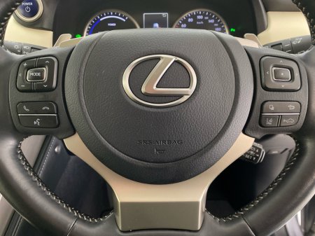 2021 Lexus NX 300 h - thumbnail 16