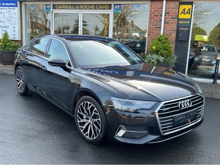 2021 Audi A6 - thumbnail 37