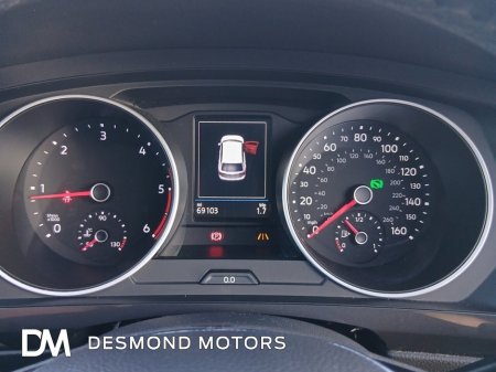 2017 Volkswagen Tiguan - thumbnail 19