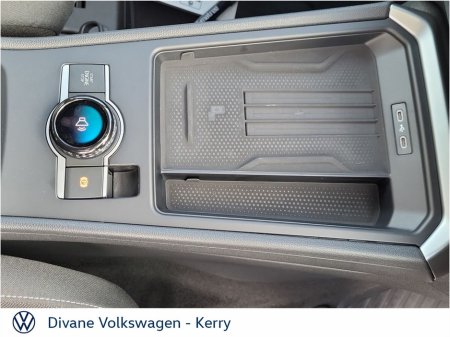 2026 Volkswagen T-Roc - thumbnail 17