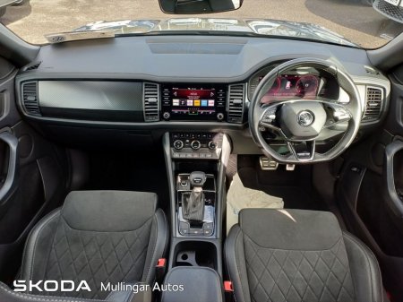 2023 Skoda Kodiaq - thumbnail 2