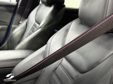 2021 BMW 3 Series - thumbnail 14