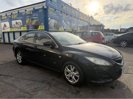 2012 Mazda Mazda6 - thumbnail 9