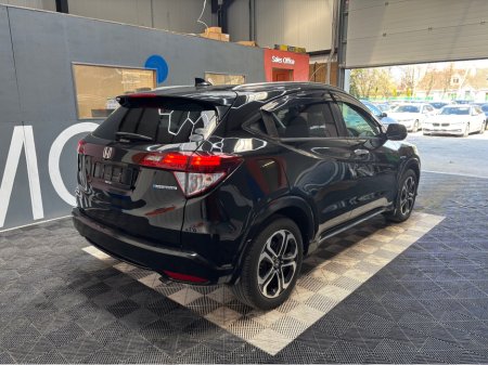 2016 Honda Vezel - thumbnail 2