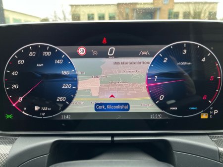 2026 Mercedes-Benz CLE - thumbnail 28