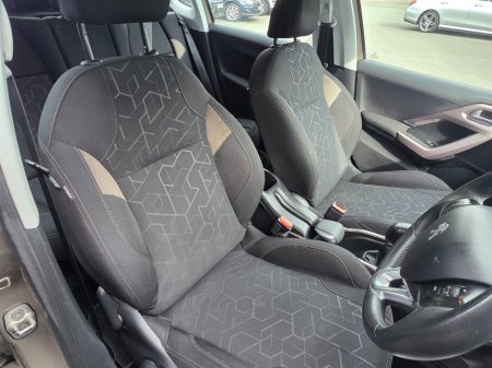 2016 Peugeot 2008 1.6 Blue Hdi 75bhp Active €7,950