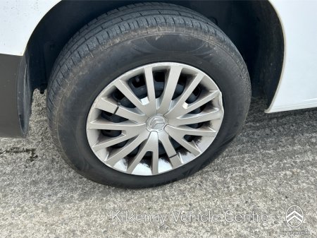 2022 Citroen Berlingo - thumbnail 19