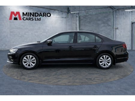 2016 Volkswagen Jetta - thumbnail 8