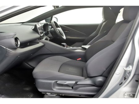 2024 Toyota C-HR - thumbnail 15