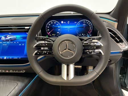 2026 Mercedes-Benz E Class - thumbnail 13