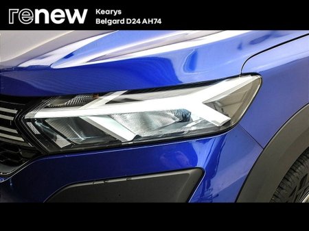 2024 Dacia Sandero Stepway - thumbnail 17