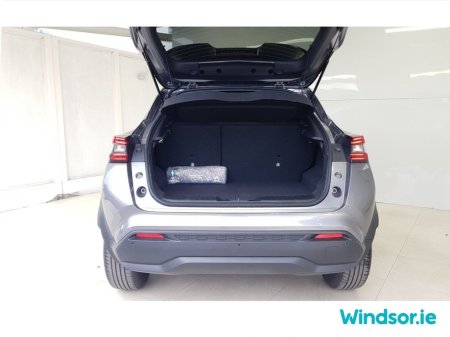 2023 Nissan Juke 1.0T PET 2WD SV Premium €22,995 thumbnail