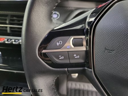 2023 Peugeot 2008 - thumbnail 22