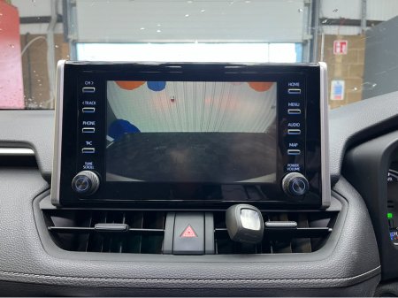 2020 Toyota Rav4 €29950 2020 TOYOTA RAV4 HYBRID X 2.5 AUTOMATIC / CRUISE CONTROL / REVERSE CAMERA AND MORE €29,950 thumbnail