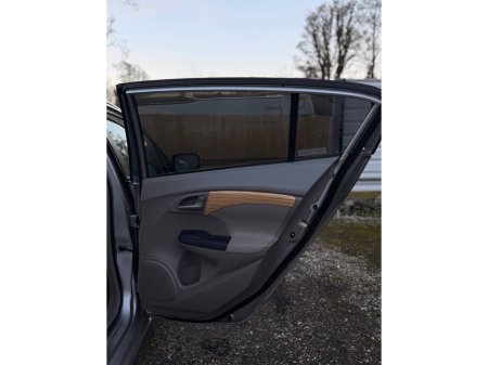 2009 Honda Insight - thumbnail 25