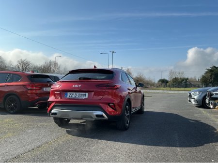 2022 Kia XCeed - thumbnail 10