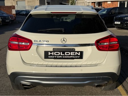 2016 Mercedes-Benz GLA Class - thumbnail 9