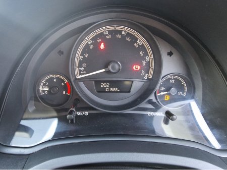 2017 Skoda Citigo - thumbnail 17