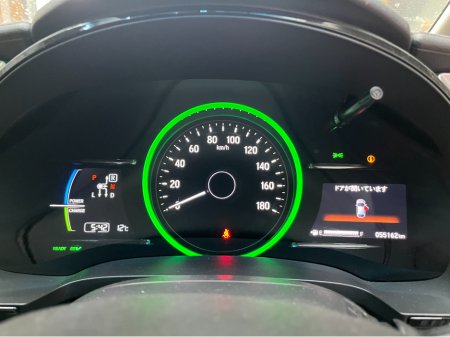 2022 Honda Shuttle - thumbnail 19