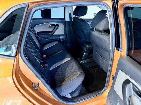 2017 Volkswagen Polo - thumbnail 9