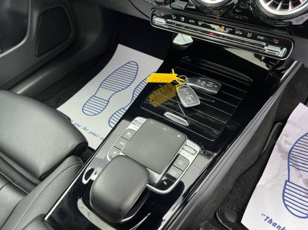 2020 Mercedes-Benz CLA Class CLA200d AMG STYLING PREMIUM PLUS * HUGE SPEC * // OPENING PAN ROOF // SERVICE HISTORY // VIRTUAL COCKPIT €33,950