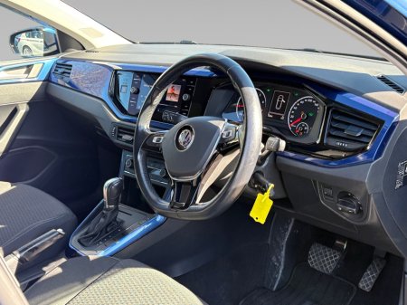 2019 Volkswagen Polo - thumbnail 14