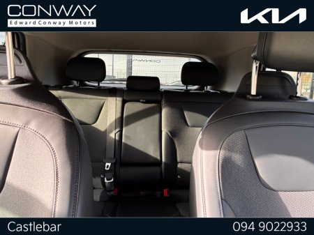 2023 Kia Niro - thumbnail 16