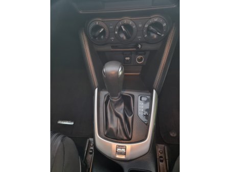 2016 Mazda Demio - thumbnail 16