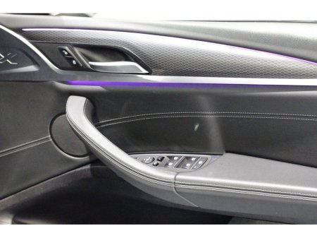 2022 BMW X3 30E M Sport xDrive €46,899 thumbnail