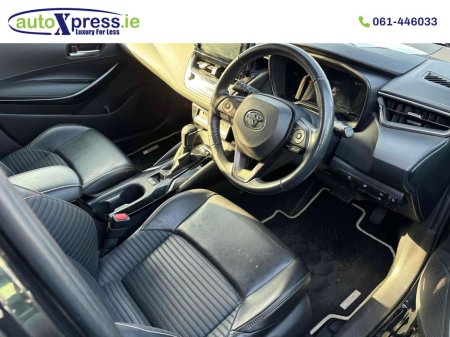 2021 Toyota Corolla - thumbnail 13