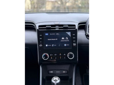 2024 Hyundai Tucson - thumbnail 13